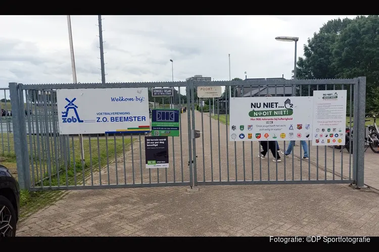 Koploper BOL bezorgt ZOB eerste competitienederlaag