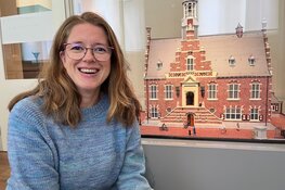 Medewerker educatie voor de vier musea