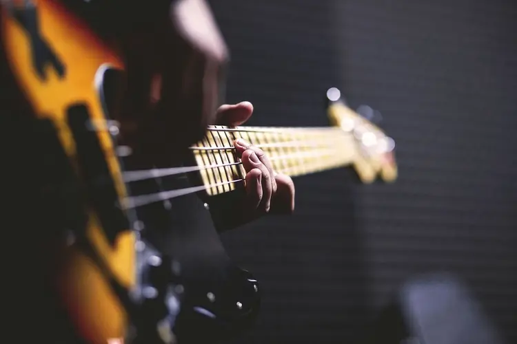 F-akkoord op gitaar: de grootste hobbel voor beginners