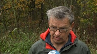 Purmerenders strijden voor het behoud van hun geliefde Beusebos