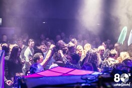 Eerste editie 80’s Verantwoord in P3!