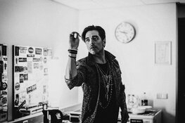 Waylon komt naar Purmerend!