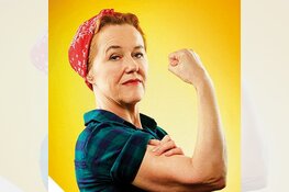 MATZER Theaterproducties Niemand wacht op je