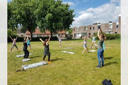 Kinder- Tienercentrum ‘Riekstraat’ in Purmerend is er voor alle kinderen van 0 t/m 16 jaar!