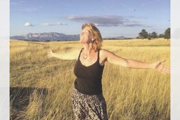 Lenny Kuhr - Gekust door de Eeuwigheid