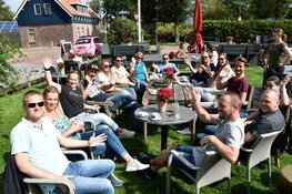 Museum FietsUitje, (fietsen, Rondvaart, lunch, veiling, rondleiding)