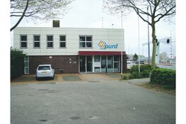 Kantoor Spurd verhuist naar Populierenstraat