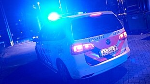 Overval op snackbar in Purmerend