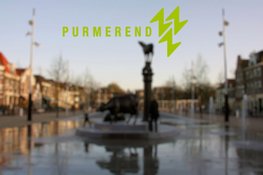 Gemeente Purmerend investeert zelf in ruim 100 tijdelijke woningen