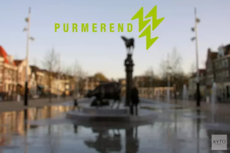 Gemeente Purmerend investeert zelf in ruim 100 tijdelijke woningen
