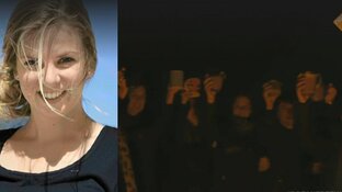 Dierbaren overleden Wendy (20) brengen prachtige hommage in tv-programma