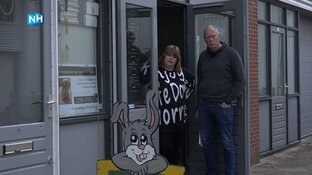 Toch nog hoop voor gedoogde huurders Purmerends bedrijventerrein