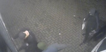 Purmerend - Gezocht - Inbraak bedrijfspand Purmerend