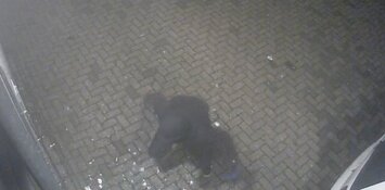 Purmerend - Gezocht - Inbraak bedrijfspand Purmerend