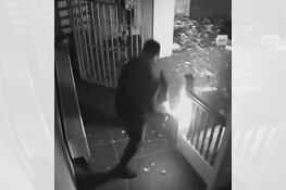 Purmerend - Gezocht - Inbraak bedrijfspand Purmerend