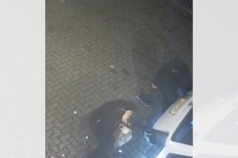 Purmerend - Gezocht - Inbraak bedrijfspand Purmerend