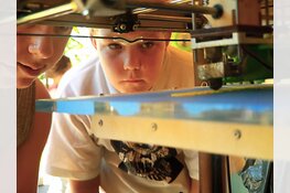 Maak kennis met de TwaanLab clubjes in de Bibliotheek