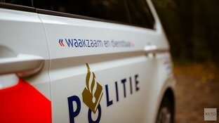 Bestuurder auto (22) botste op trein door "defecte remmen en alcoholgebruik"
