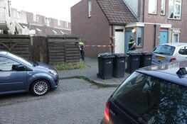 Groot onderzoek na melding steekpartij