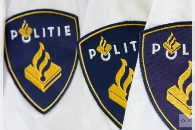 Minderjarige jongen (14) opgepakt voor overval op tankstation