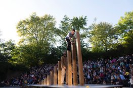 Reuring biedt Purmerend weer een bruisende festivalmix