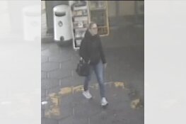 Purmerend - Gezocht - Diefstal en bankpasfraude Purmerend