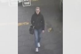 Purmerend - Gezocht - Diefstal en bankpasfraude Purmerend