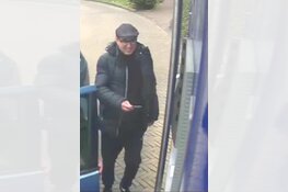 Purmerend - Gezocht - Diefstal en bankpasfraude Purmerend