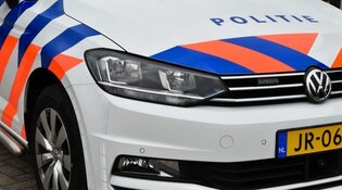 Hoge boete voor tiener die langs het spoor naar voetbal zoekt
