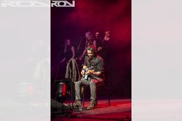 Reniet Vrieze (The Pilgrims) over terugkeer op podium: ‘Plezier als drijfveer’