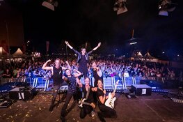 Daredevils komen terug naar Purmerend