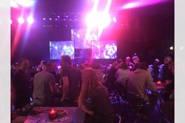 De Zomeravond van de Popkwis in P3