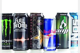 Aldi komt met leeftijdsgrens energiedrankjes