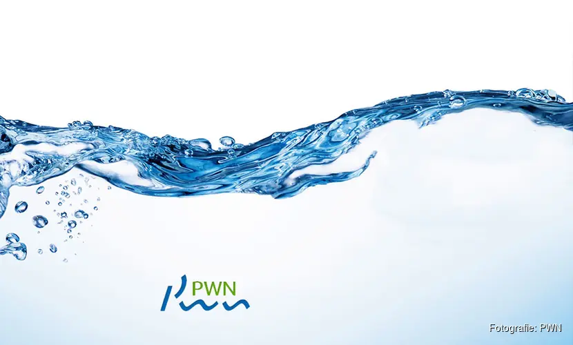 Minder verspilling drinkwater na droogte-alarm waterleidingbedrijf