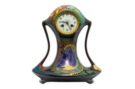 Tentoonstelling NV Arnhemsche Fayencefabriek