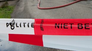 Stoffelijk overschot aangetroffen bij flat in Purmerend