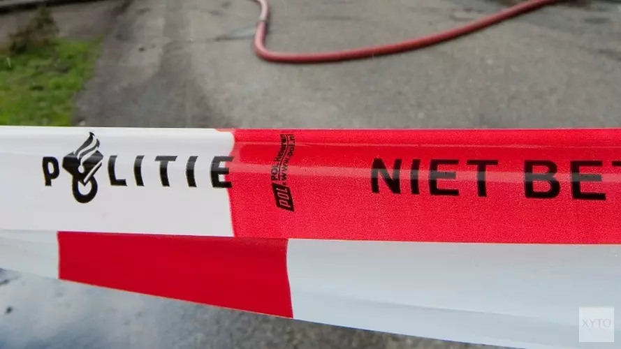 Stoffelijk overschot aangetroffen bij flat in Purmerend