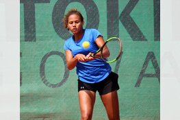 De Gier treft Kerssens in finale Heerhugowaards Open