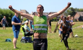 Gerwin Groot voor 7e keer prutkoning, Balvert zegeviert bij vrouwen