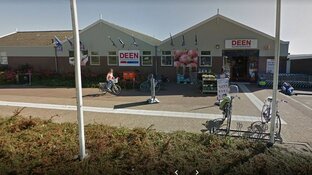 Purmerender (19) steelt 100 lege kratten uit supermarkt
