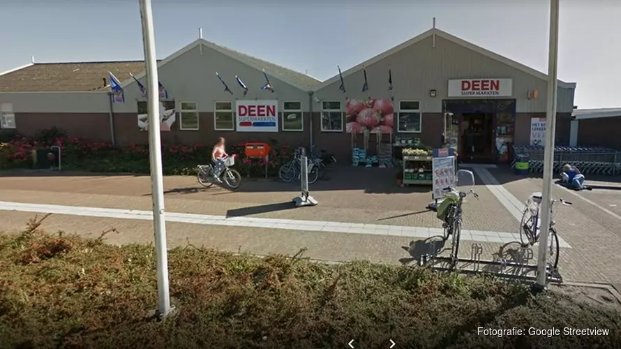 Purmerender (19) steelt 100 lege kratten uit supermarkt