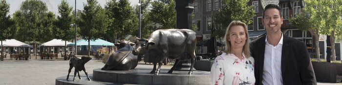 Home Instead Thuisservice Waterland vergroot zelfstandigheid senioren