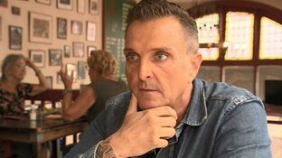 Mick Harren leeft na vrijlating vanuit kofferbak: "Ik ben geen crimineel"