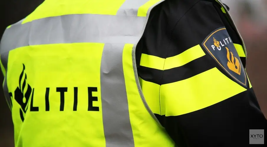 &#39;Gewonde bij woningoverval in Purmerend&#39;
