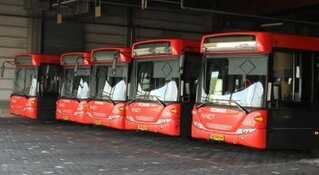 Bizar: bus rijdt door Zuidoostbeemster, maar stopt niet door gedoe om bushalte