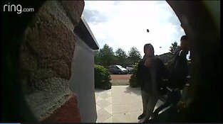 Purmerend - Gezocht - Woninginbraak Purmerend