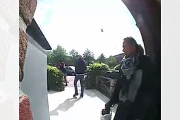 Purmerend - Gezocht - Woninginbraak Purmerend