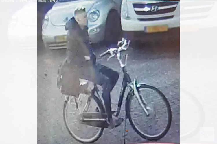 Purmerend - Gezocht - Verdovende middelen in poststukken Purmerend
