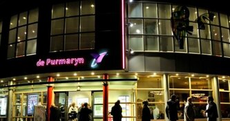 UITdagen! - Cultuurparade Purmerend