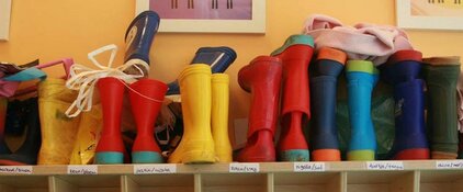 Kinderopvang wordt 7 procent duurder
